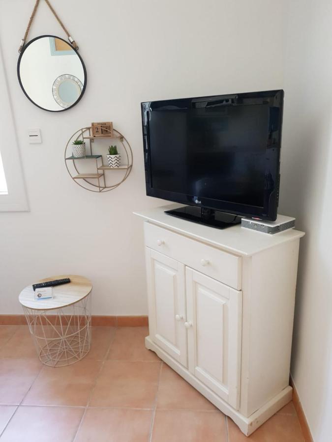 Appartement F2 30M2, 300M Des Thermes Lamalou-les-Bains Luaran gambar